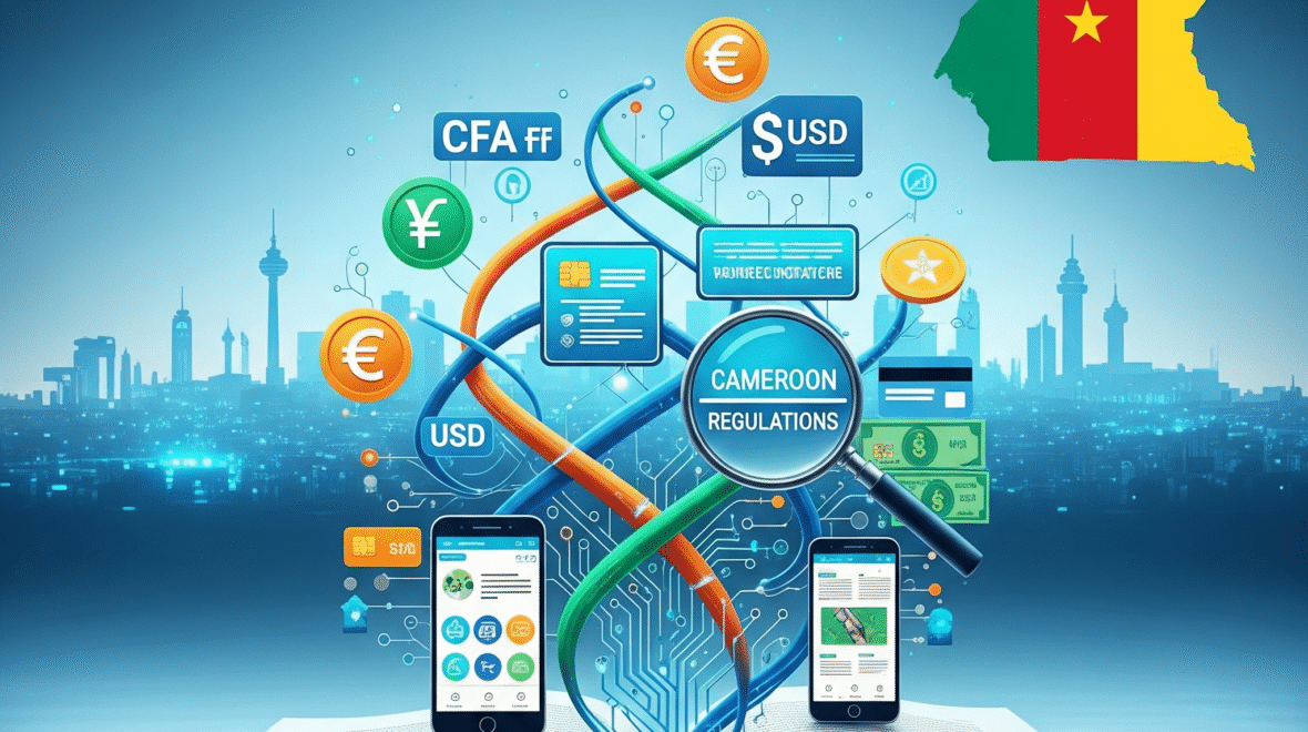 How to Obtain a Payment Service License in Cameroon