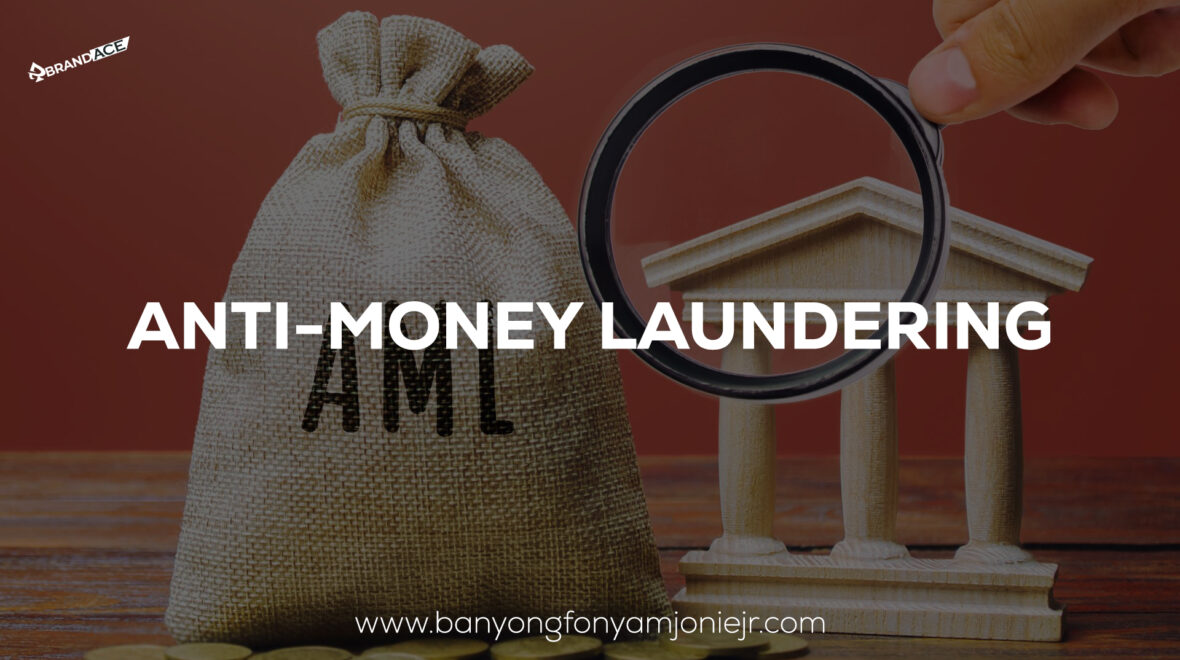 A Stark Reminder from the Frontlines: Global AML Enforcement in 2025