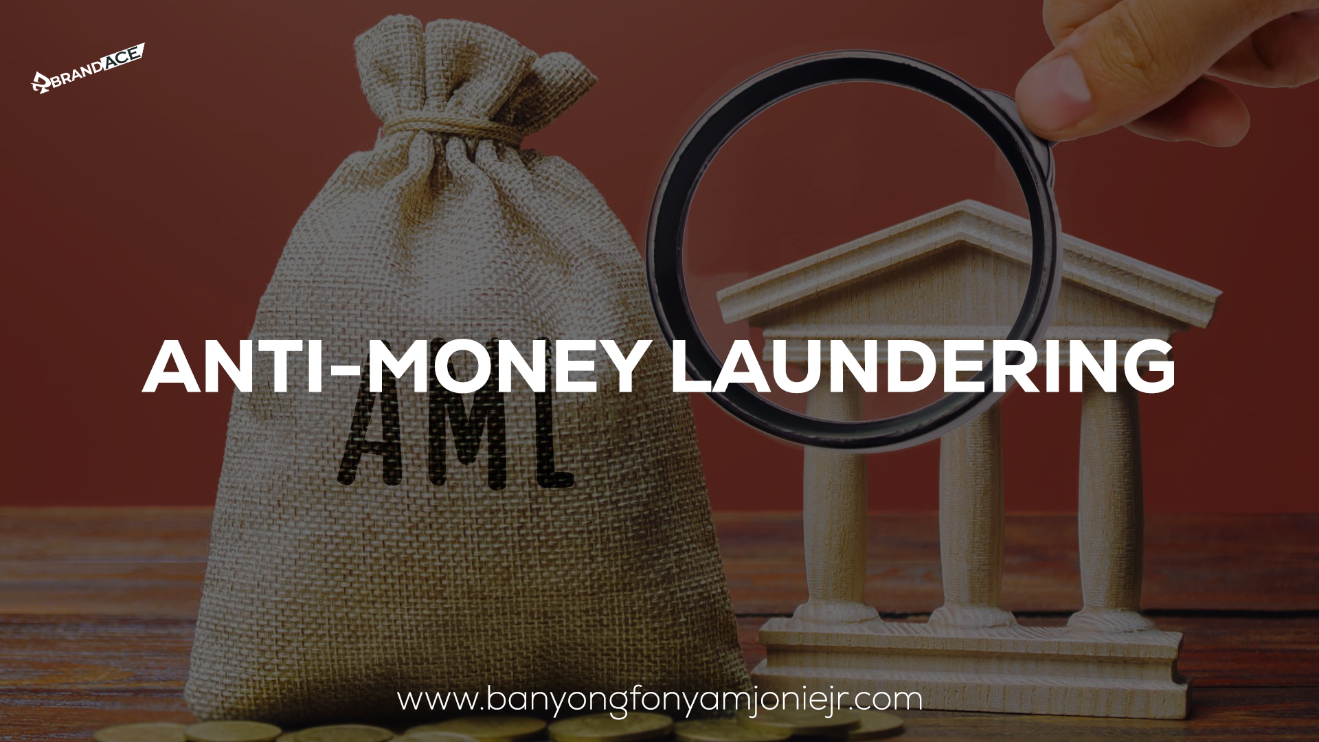 A Stark Reminder from the Frontlines: Global AML Enforcement in 2025