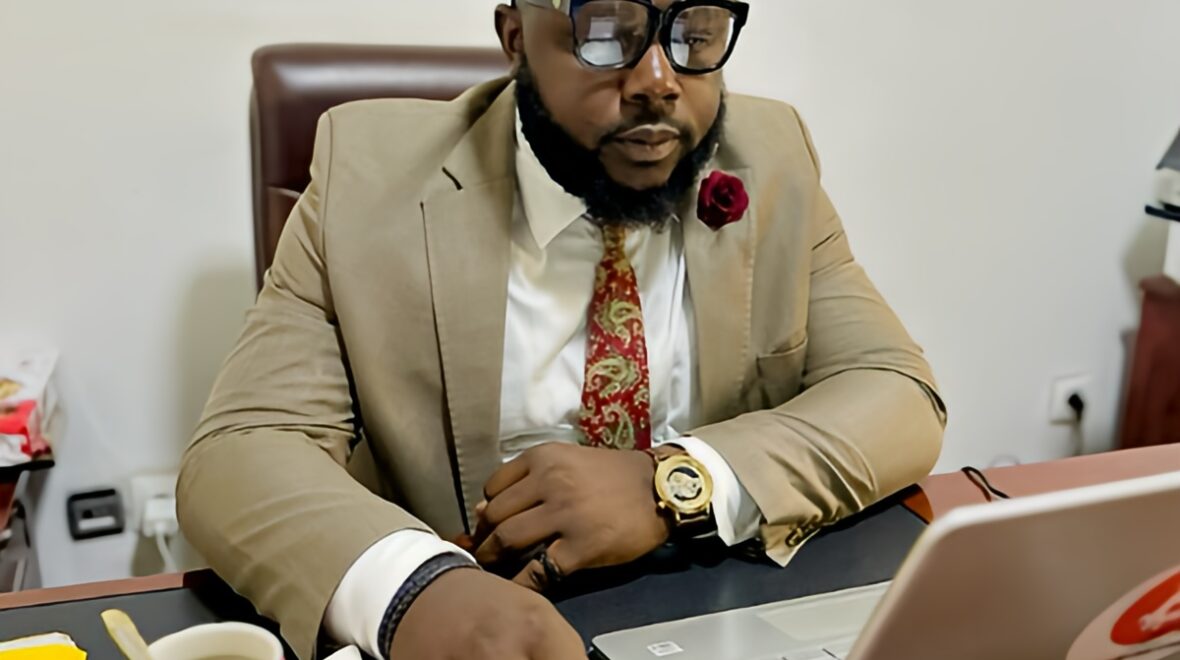 The Ecosystem Edge: How African Fintech wins through Patnerships