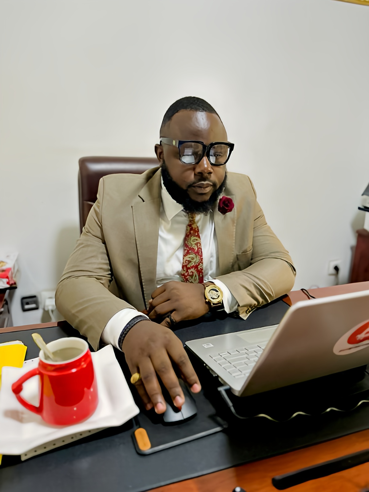 The Ecosystem Edge: How African Fintech wins through Patnerships