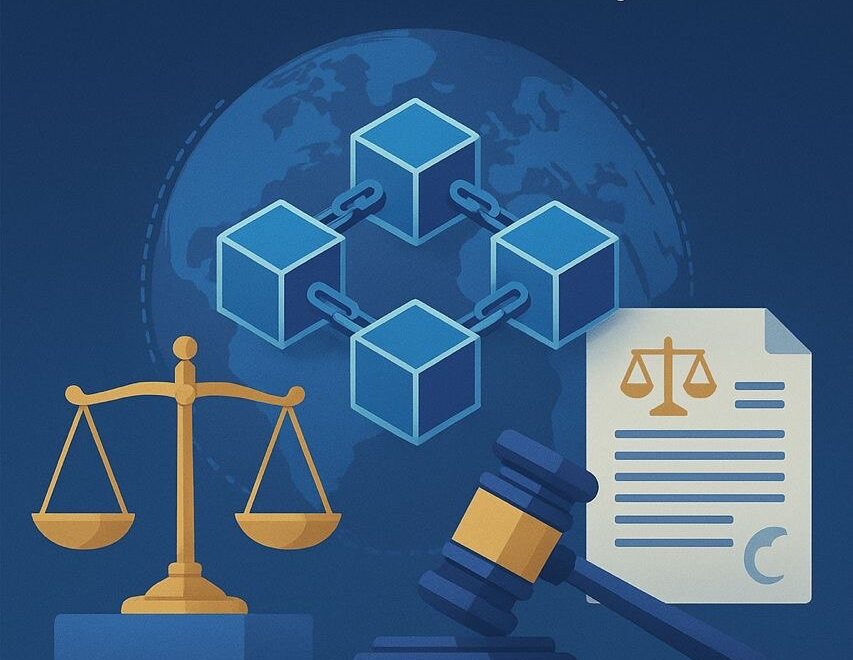 SWIFT’s Blockchain Gambit: A Legal and Regulatory Inflection Point for Global Payments