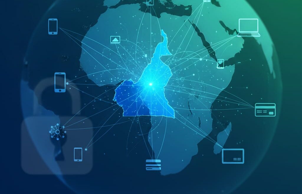 The World Bank is In. Here is How to Legally Unlock Cameroon’s Digital Economy.
