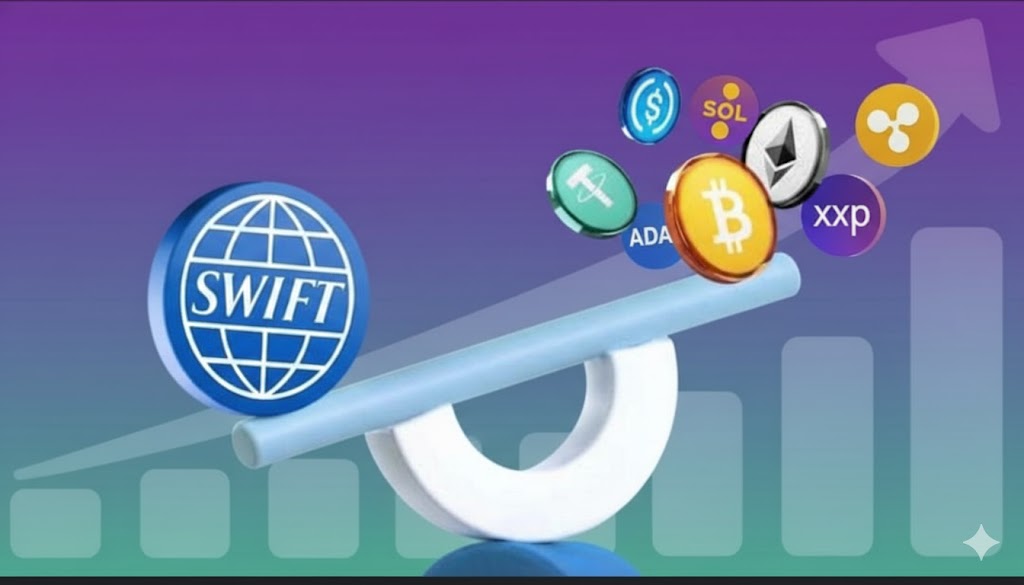 A New Lex Monetaria: The Inevitable Transition to ISO 20022 and the Dawn of the Programmable Economy