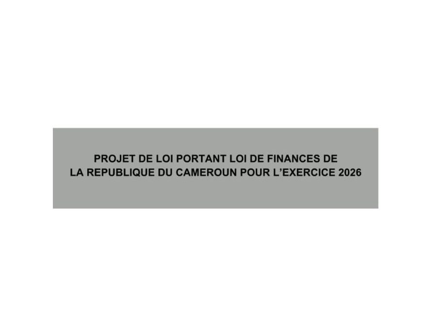 Cameroon’s 2026 Finance Bill – A Legal and Strategic Breakdown of the paradigm shift in Banking, Compliance, and Fiscal Enforcement .