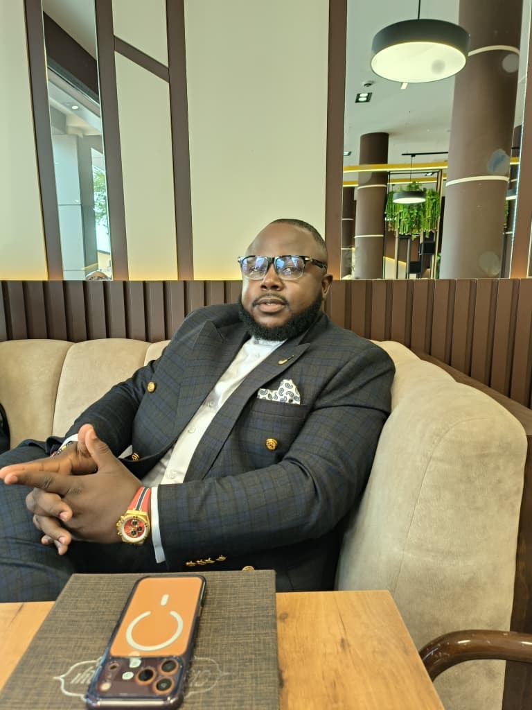 The AI Deception Era: Is Cameroon’s Legal Shield Strong Enough? A Call for Proactive Governance. 