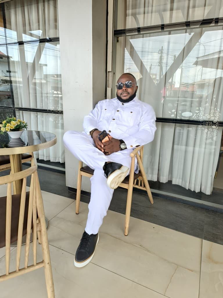 The Future of Finance – A Call for African Leadership in the Digital Asset Era