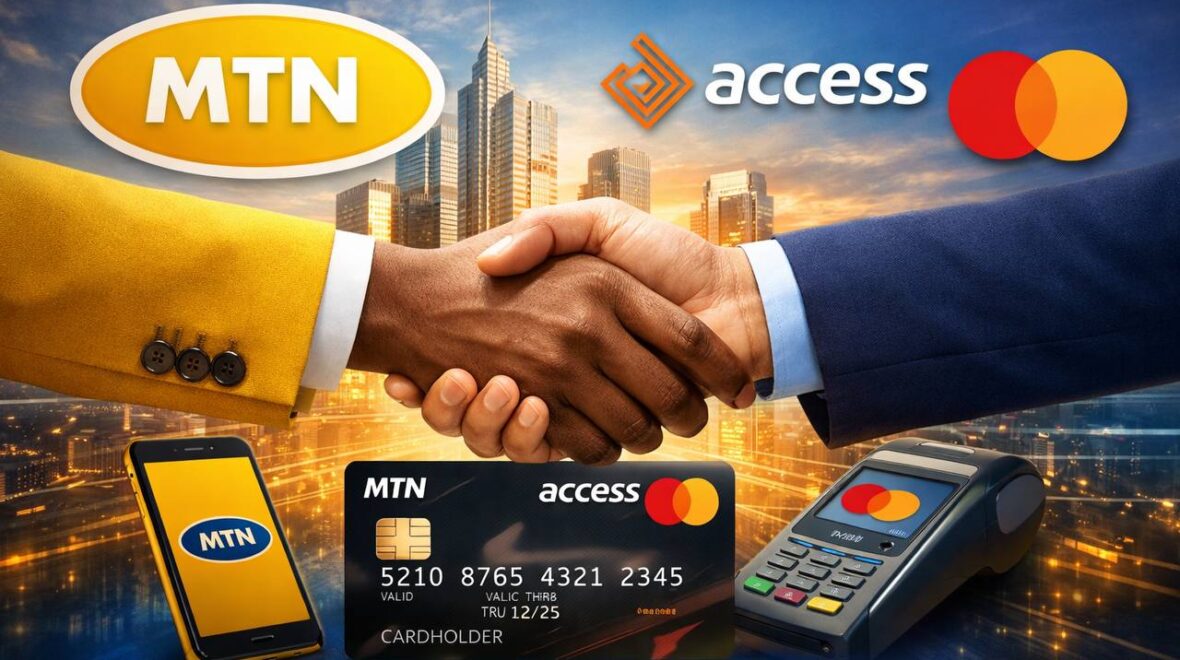 Comprehensive Legal and Regulatory Analysis: Launch of the MTN MoMo-Mastercard Prepaid Virtual Card in Cameroon.