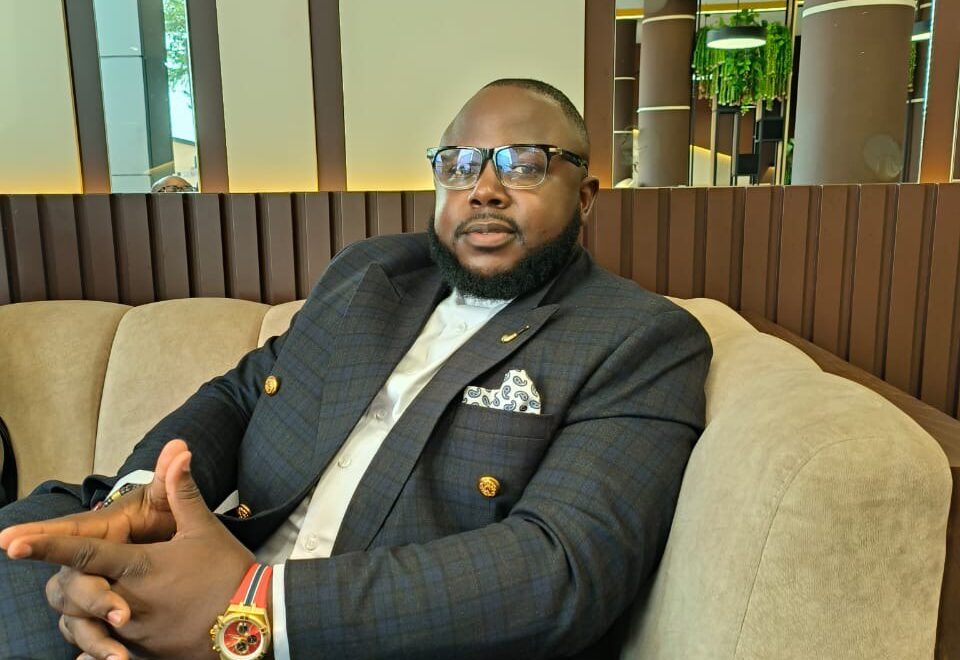 Democratising Finance – The Legal Framework for Crowdfunding in Central Africa