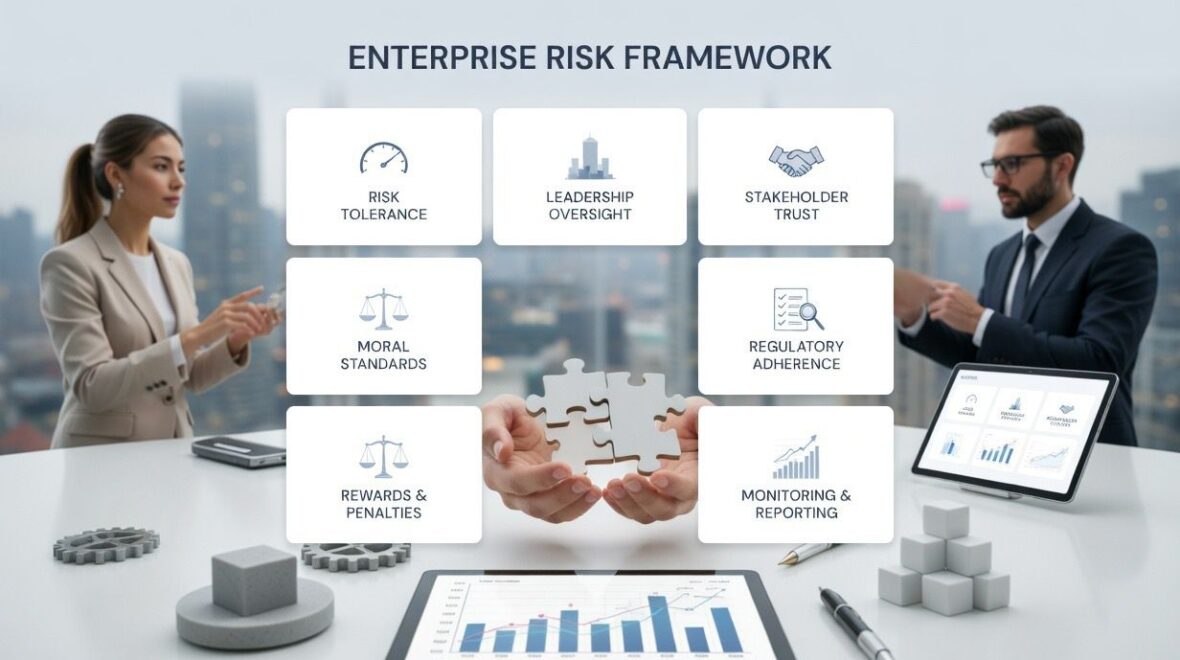 Beyond the Mission Statement: Operationalising Risk Culture as a Governance Architecture 