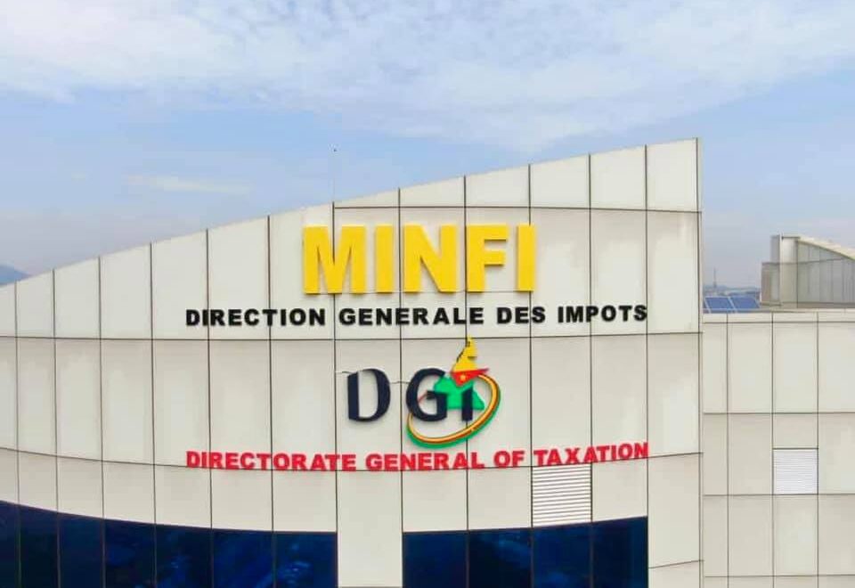 Cameroon’s DGI Digital Overhaul: A Compliance & Tax Mobilisation Game-Changer.