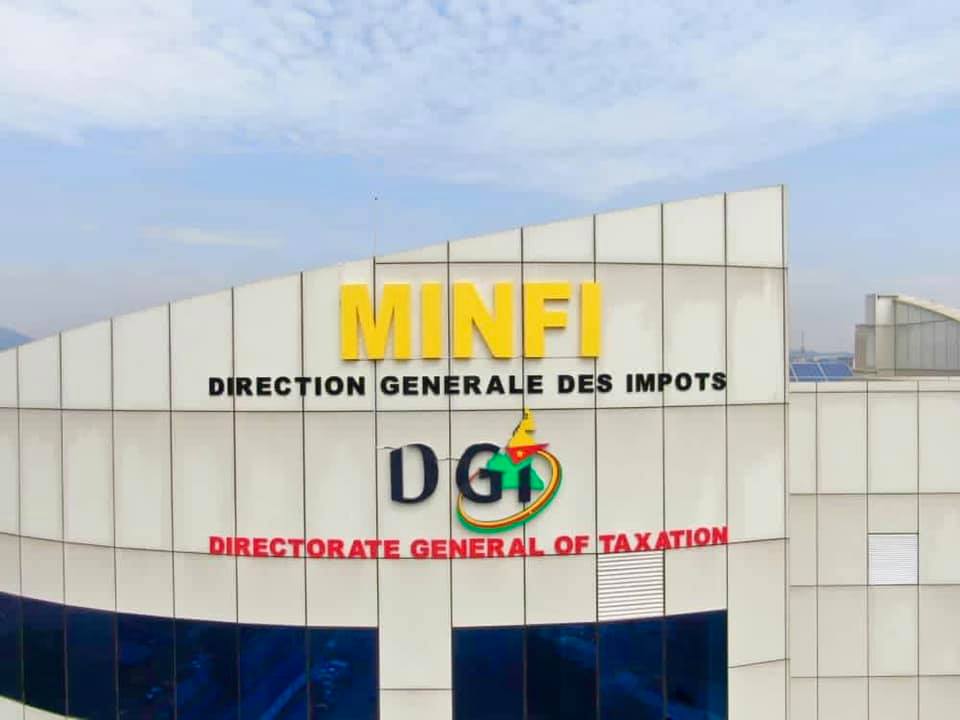 Cameroon’s DGI Digital Overhaul: A Compliance & Tax Mobilisation Game-Changer.
