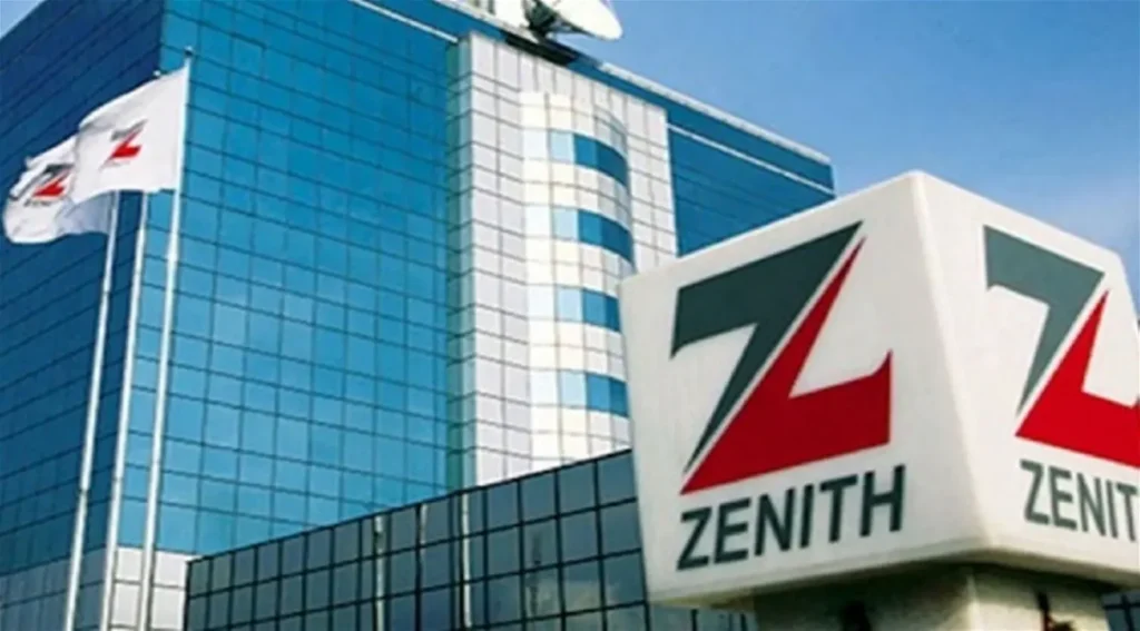 Nigeria ‘s Zenith Bank sets Sights on CEMAC with Cameroon as Strategic Gateway.