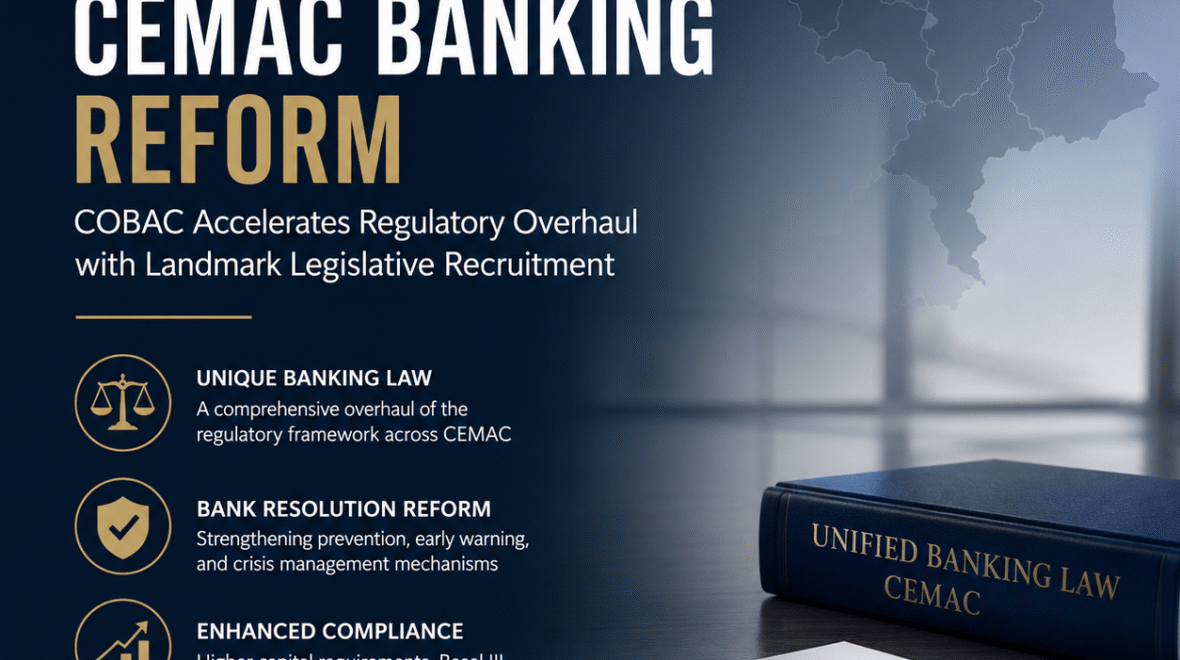 THE DEMATERIALISATION OF SHARES IN CAMEROON: A COMPREHENSIVE GUIDE TO THE LEGAL FRAMEWORK AND NOTARIAL OBLIGATIONS