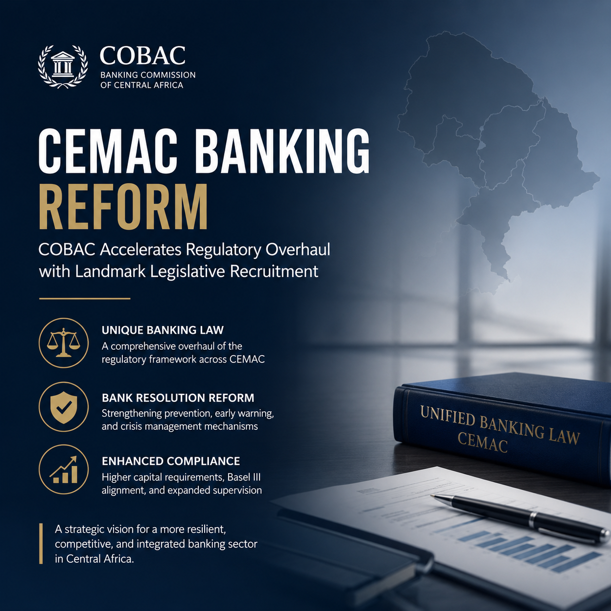 THE DEMATERIALISATION OF SHARES IN CAMEROON: A COMPREHENSIVE GUIDE TO THE LEGAL FRAMEWORK AND NOTARIAL OBLIGATIONS