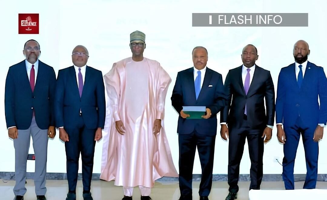 CAMEROON DEBT MARKETS | STATE-OWNED ENTERPRISE FINANCING