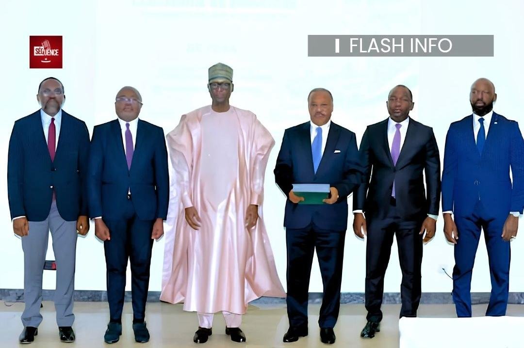 CAMEROON DEBT MARKETS | STATE-OWNED ENTERPRISE FINANCING